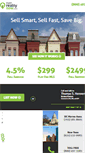 Mobile Screenshot of netrealtynow.com